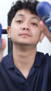 Nivea Men Deodorant Pria Roll On Cool Kick 50ml - Roll On Deodorant Pria Nivea