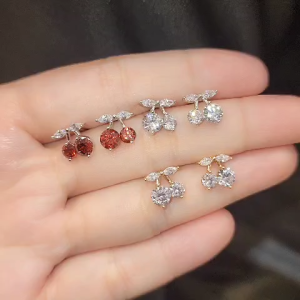 Anting Tusuk Chery Permata ATR-159 XP