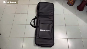 Bao Da Đàn Organ Roland  BK3 – BK5 – EA7 – Loại Tốt