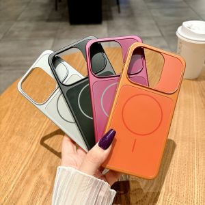 Second change matte suitable for OPPO Findx9Pro magnetic mobile phone case Findx9 all-inclusive anti-drop protective case h260709