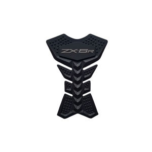 For Kawasaki ZX6R ZX-6R ZX 6R ZX 2007-2008 Motorcycle Anti-Slip Stickers Tank Pad Side Stickers Knee Protector Pad Oil Tank Grip