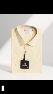 Áo sơ mi tay dài Khatoco