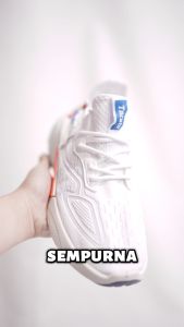 Sepatu Pria Keren RJT Cristiano Sneakers Dewasa Terbaru Cocok Untuk Gaya Casual Sporty - Murah