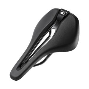 West Biking | Carbon Fiber Comfortable Breathable Lightweight Saddle Seat for Mountain Road Bikes