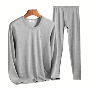 Áo Lót Lông Cừu Dày Dặn Cho Nam Áo Sơ Mi Cotton Mùa Đông Ấm Áp Thoải Mái Áo Lót Lông Cừu Mùa Thu Dành Cho Giới Trẻ