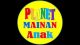 PLANET MAINAN ANAK