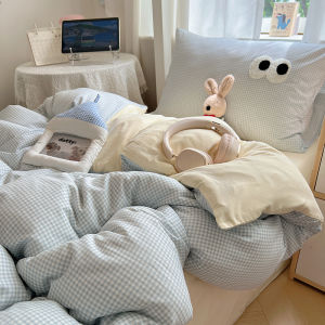 susan | Minimalist Style Dorm Bed Set