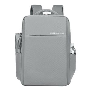 Warrior | Shockproof Lightweight Large Capacity Business Commute Backpack