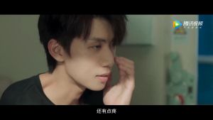 USB China Drama 3 in 1 上阳斌 + 二进制恋爱 + 覆流年 华语中字 Chinese subtitle 大陆剧