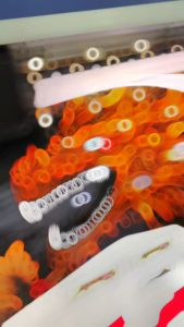 Custom Stiker Full Body BEAT Fi Lama Decal Sticker Variasi Premium Racing SDA.01