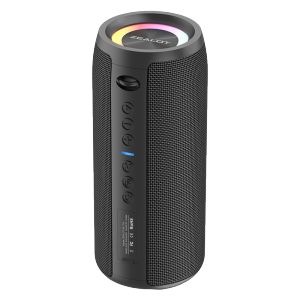 ZEALOT S51 PRO 40W Bluetooth Speaker 3D Stereo Bass Wireless Speaker Portable Sound Box For Outdoor TWS Boom Box