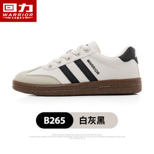 Giày Đế Bằng Da Thường Ngày Cho Nam Mùa Thu Phong Cách Mỹ Cổ Điển Giày Đế Bằng Mũi Tròn Nhẹ Cho Thanh Thiếu Niên