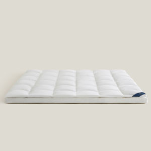 KANGERXIN | Comfortable Protective Foldable Soft Mattress Pad