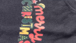 Kaos Natal Anak Sampai Dewasa Pria Wanita Kaos Natal keluarga couple set Samping 2 Baju Natal couple suami istri Kaos Natal murah 2025 Baju couple Natal