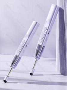 MOVSK | Điều Khiển Trình Chiếu Laser IR Đa Năng