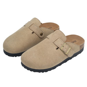 XMISTUO | Thick Sole Anti-slip Platform Slippers