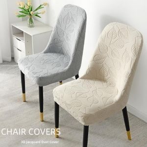 Yisheng | Elastic Scratch-Resistant 3D Carved Chair Cover