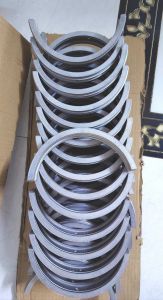 Kẹp nhôm máy hàn HDPE phi 180mm bản rộng 3.2cm( giá sản phẩm 1 má kẹp)