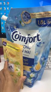 Comfort Hương ban mai1.8L _KMCF thiên nhiên Thanh Khiết