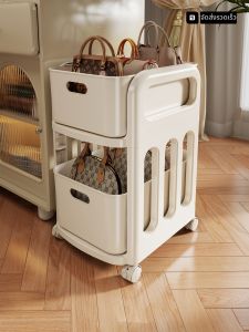 MUGG | Under Desk Storage File Trolley for Office