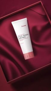 Face Wash Mefree – Moisture and Prevent Dry Skin Solusi Sempurna untuk Kulit yang Lelah dan Kusam