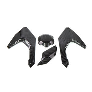 For Honda XADV750 2021-2026 engine side panel X-ADV 750 motorcycle body triangle side panel engine cover protection four piece set