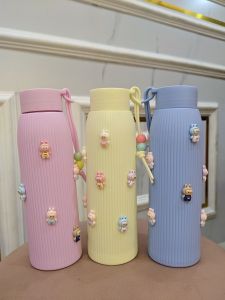 BOTOL MINUM LABUBU TERBARU LIMITED EDITION