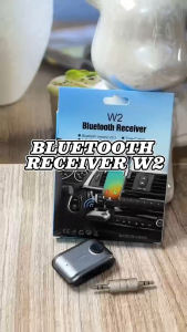 **Penerima Bluetooth COD V5.3 Koneksi Nirkabel Adaptif Kendaraan Dukungan Pengisian Daya TYPE-C**