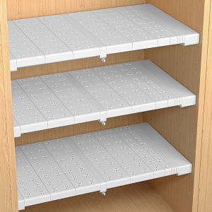 Extendable Shelving Unit