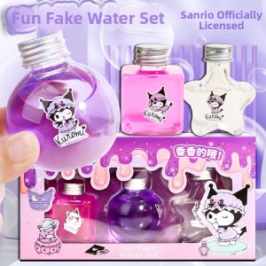Bộ Đồ Chơi Bong Bóng Slime Không Độc