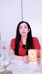 2 Hộp Ezim Thảo Mộc - Giảm cân hiệu quả - Hộp 15 gói - Hàng chính hãng có thẻ bảo hành