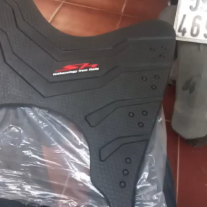 Thảm để chân cao cấp Sh ý 2009 -2011