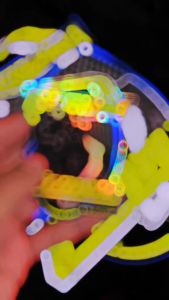 Kaos Berkah Kambing Etawa Peternak Milenial