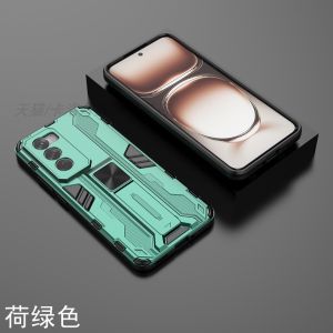 Oppo Reno12 pro 5G Silicone Protective Case Full Lens Coverage Shockproof Armor Design Anti-fall Back Cover Compatible