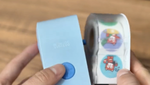 Sothing Essential Oil Mosquito Patch Refill 100pcs for Baby Kid Safe Natural Plant Based Essential Oil