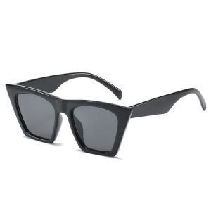 Vintage Womens Sunglasses For Female Retro Square Sunglasses Shades