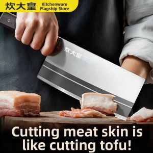 COOKER KING | Chefs Multi-functional Kitchen Knife