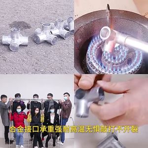 【COD】LIGOU Large Capacity Zipped Wardrobe