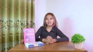 Buku Novel Hello Cello Dan Hello (Again) Cello / PT KAWAH MEDIA PUSTAKA KMP - KMP