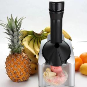 ZHUOLESHI | DIY Ice Cream Maker