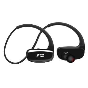 TOFON | Sport Bluetooth Headphones Waterproof MP3 Player