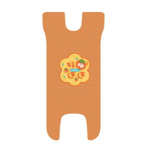 Custom A30 E-Bike Footrest Pad