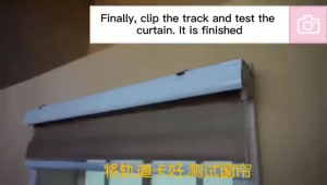 HC Korean blinds for window blind Venetian blinds Curtains for windows blinds curtains window roller privacy blinds window curtain for the living room office home bathroom window blinds roller up