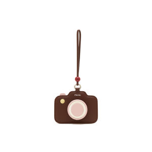 muva | Summer Elegant Original Card Bag Ornament