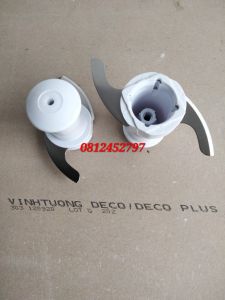 phụ kiện Máy xay sinh tố Bluestone BLB-5329/5335-Dao xay thịt -maiquynhshop1988