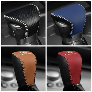 Lexus ES260 RX300 NX UX เข็มขัดเปลี่ยนเกียร์ตกแต่งภายในรถยนต์ เปลือกป้องกัน เปลือกเกียร์ เปลือกตกแต่ง เปลือกเกียร์ เปลือกป้องกัน