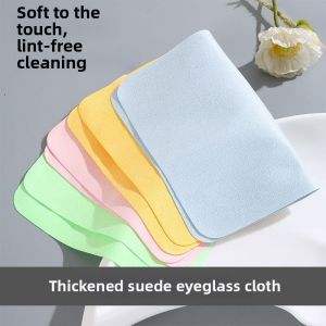 JINHUAN | Anti-Fog Microfiber Cleaning Cloth