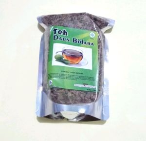 Daun Bidara Arab Asli Segar 50 lembar - Buah Bidara - Daun Bidara untuk Promil - Daun Rukyah Jin