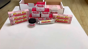 62g Kolor Kut Paste Air Pasta & BR226 Untuk Cek Air Minyak Kadar Water Pasta