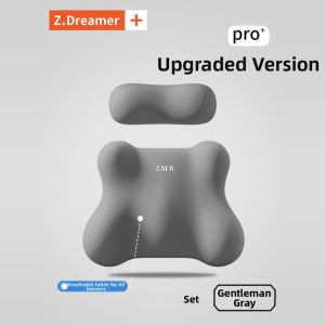 ZHIMENGREN | Car Neck and Waist Support Pillow Set